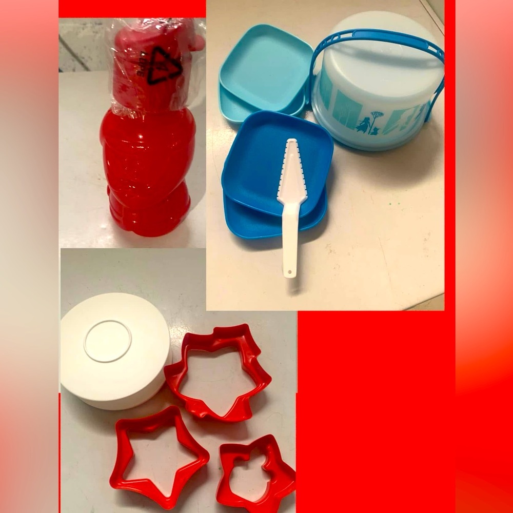 Tupperware